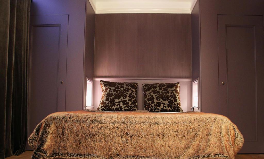 Suitehotel Posthoorn Monnickendam Zewnętrze zdjęcie