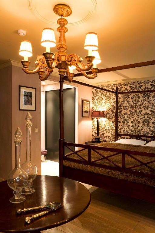 Suitehotel Posthoorn Monnickendam Pokój zdjęcie