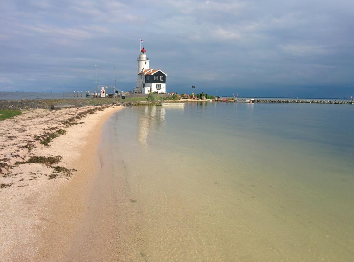 Suitehotel Posthoorn Monnickendam Zewnętrze zdjęcie