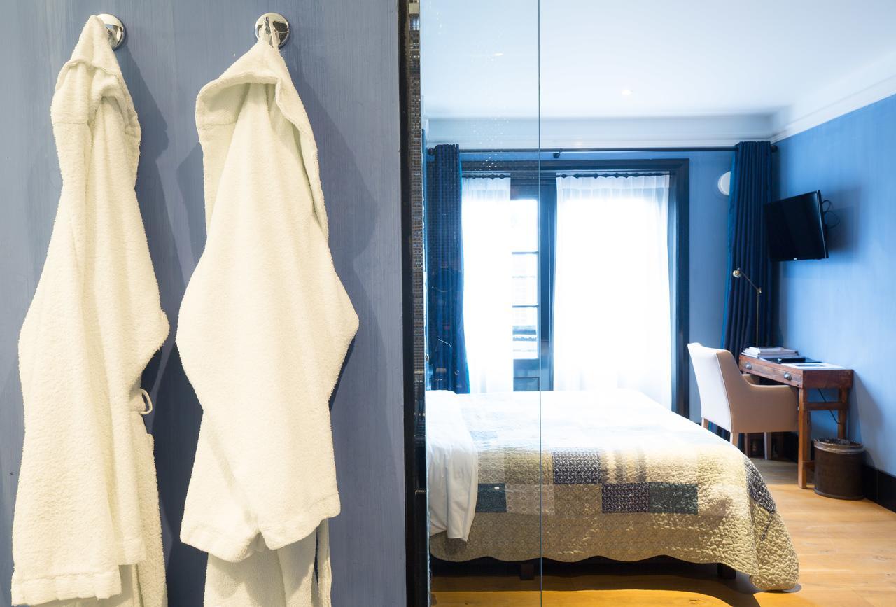 Suitehotel Posthoorn Monnickendam Zewnętrze zdjęcie