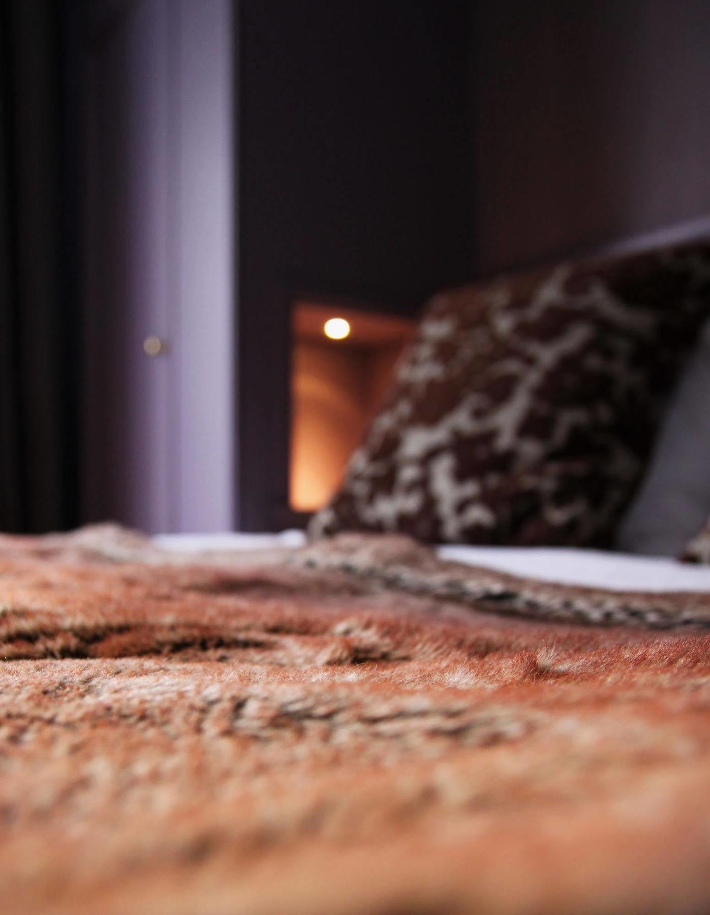 Suitehotel Posthoorn Monnickendam Zewnętrze zdjęcie